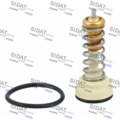 Thermostat, liquide de refroidissement SIDAT 94.620A2