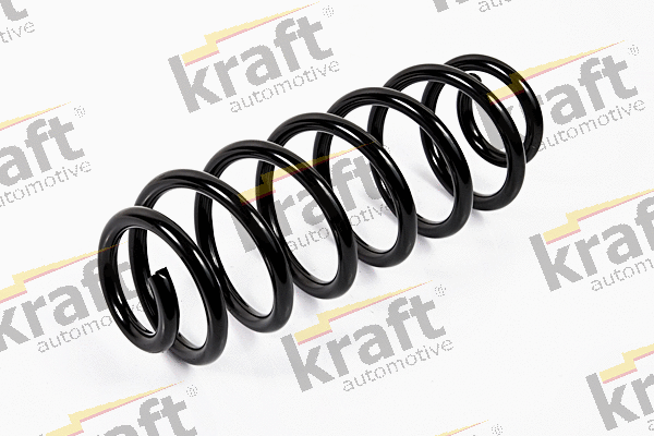Ressort de suspension KRAFT AUTOMOTIVE 4030012