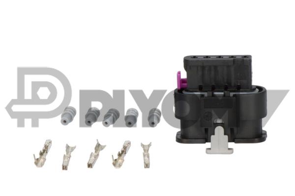 Kit réparation de câble, vanne EGR PLYOM P771367