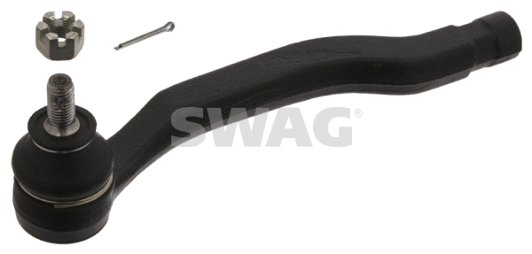 Rotule de barre de connexion SWAG 85 71 0002