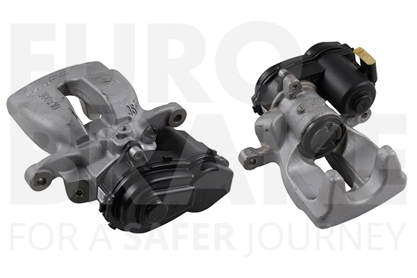 Étrier de frein EUROBRAKE 53012133285