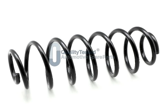Ressort de suspension QUALITY TESTED ZCQ6409H