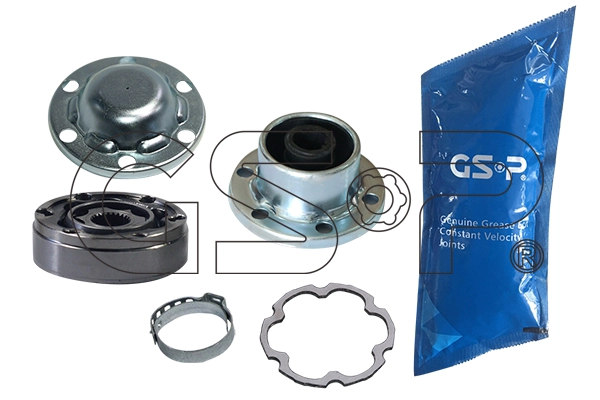 Joint, arbre de transmission GSP-BR 635008