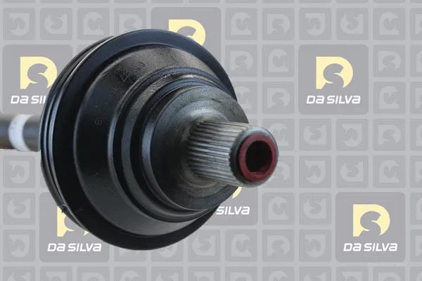 Arbre de transmission DA SILVA 9177T