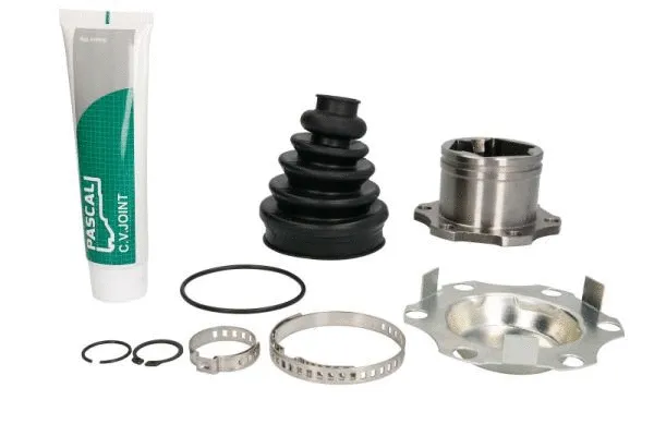 Jeu de joints, arbre de transmission PASCAL G7W025PC