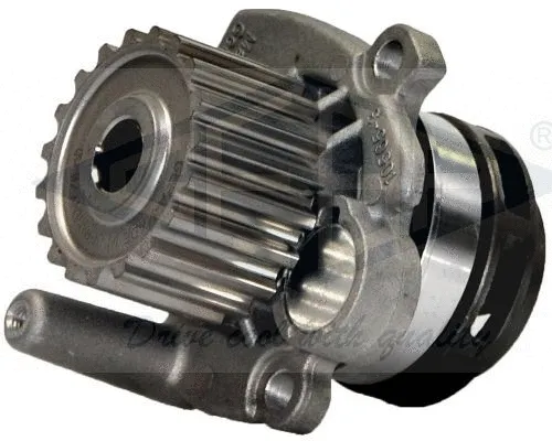 Pompe à eau, refroidissement du moteur GEBA 11075
