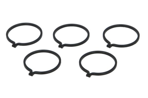 Bague roulement, palier central d'arbre de transmission PASCAL CIR G1X03PC
