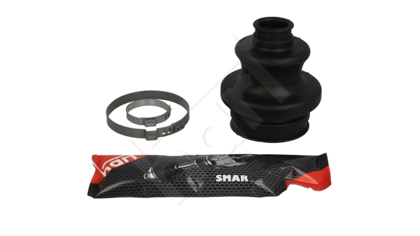 Jeu de joints-soufflets, arbre de commande HART 420 168