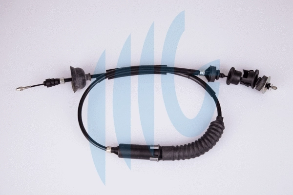 Tirette à câble, commande d'embrayage RICAMBIFLEX GM 01381493