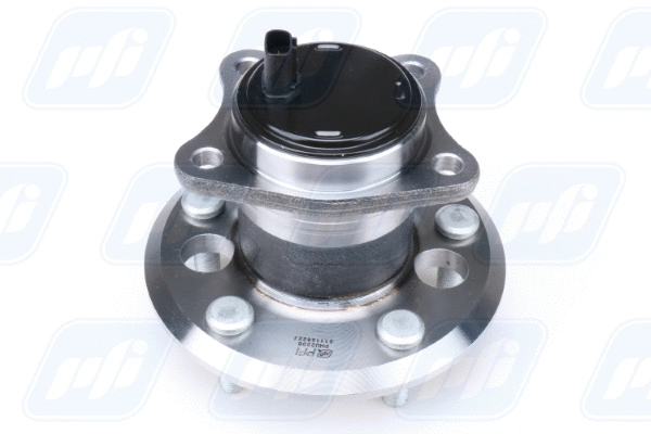 Moyeu de roue PFI PHU2206