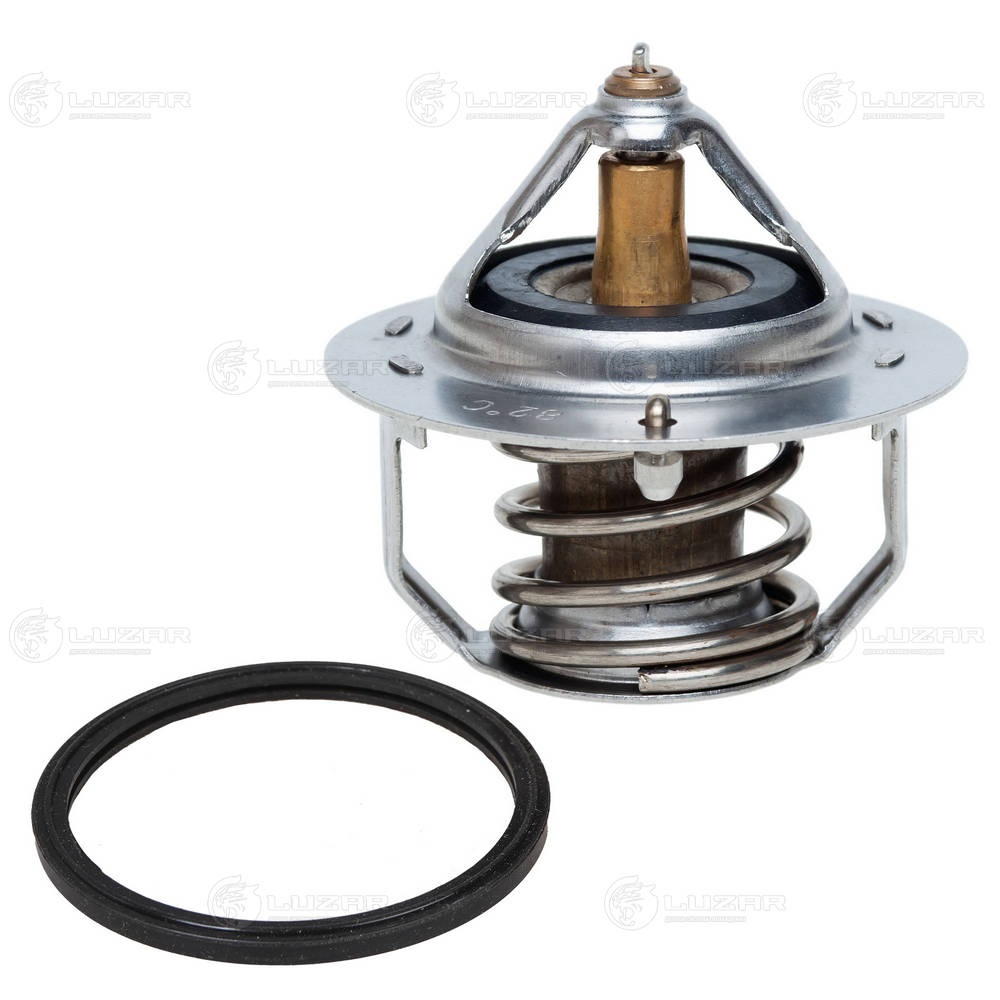 Thermostat, liquide de refroidissement LUZAR LT 0826