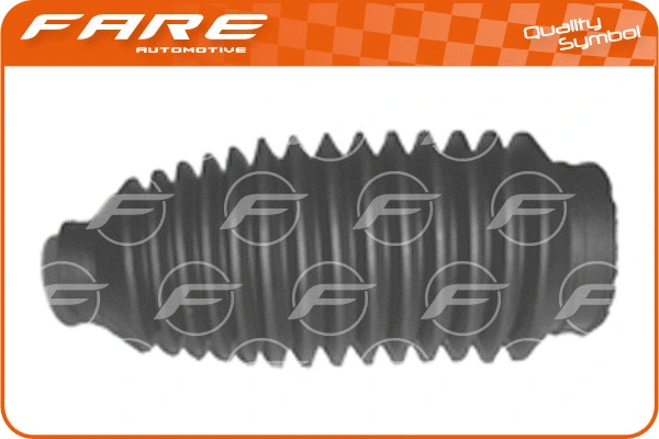 Joint-soufflet, direction FARE SA 2071