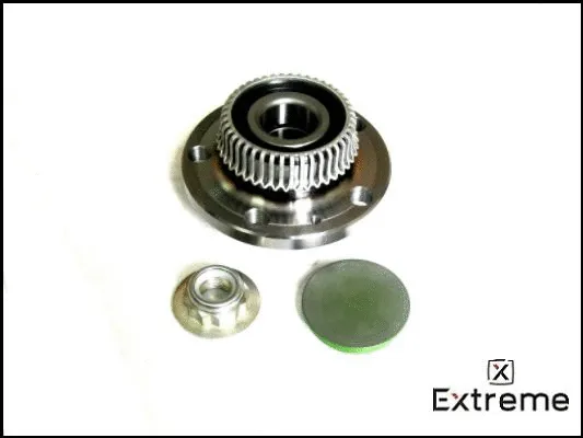 Kit de roulements de roue EXTREME 550030