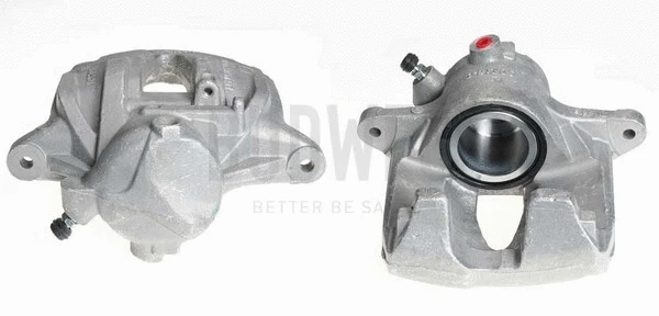 Étrier de frein BUDWEG CALIPER 343833