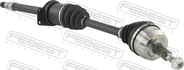 Arbre de transmission FEBEST 2314-7ERH