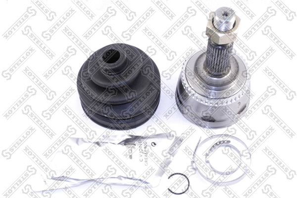 Jeu de joints, arbre de transmission STELLOX 150 1600-SX