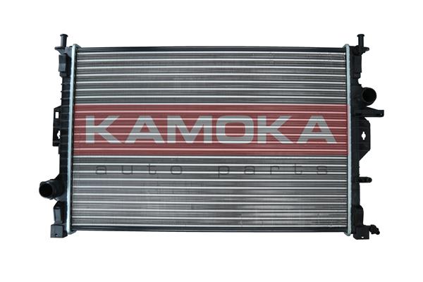 Radiateur, refroidissement du moteur KAMOKA 7705058