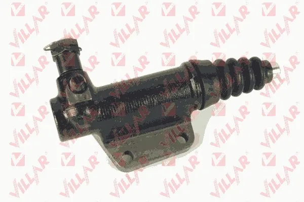 Cylindre récepteur, embrayage VILLAR 624.6440