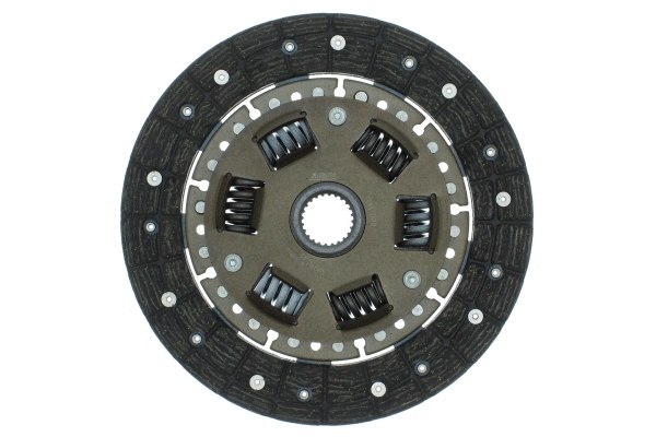 Disque d'embrayage AISIN DH-024