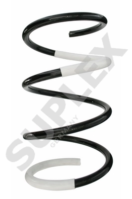Ressort de suspension SUPLEX 46098