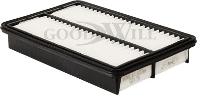 Filtre à air GOODWILL AG 439