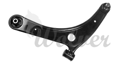 Rotule de barre de connexion WOLVER SP317011
