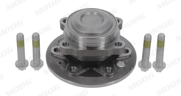 Kit de roulements de roue MOOG ME-WB-13050