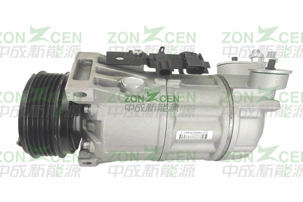 Compresseur, climatisation AIR ZONCEN 78223223