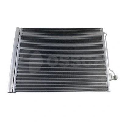 Condenseur, climatisation OSSCA 19064
