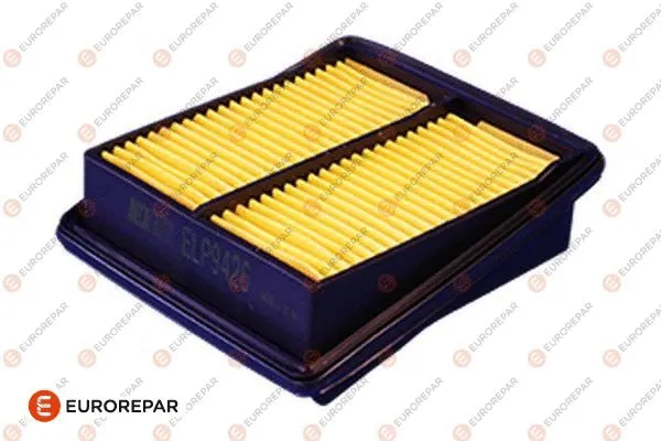 Filtre à air EUROREPAR 1682344680