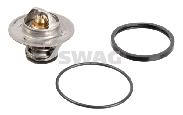 Thermostat, liquide de refroidissement SWAG 37 91 7350