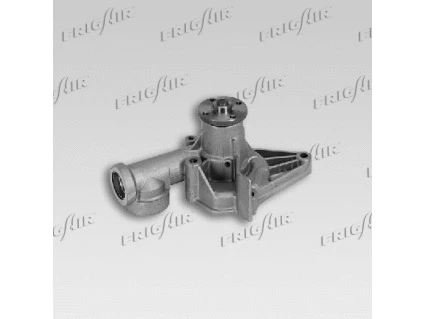 Pompe à eau, refroidissement du moteur FRIGAIR HP28.201