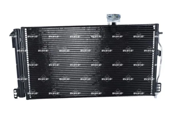 Condenseur, climatisation NRF 350553
