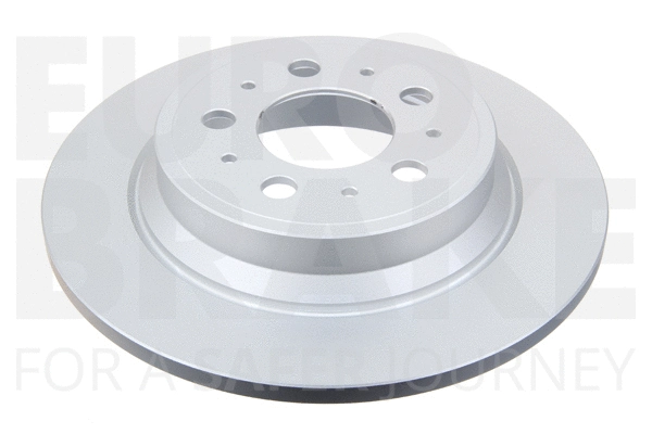 Disque de frein EUROBRAKE 5815314843