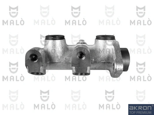 Maître-cylindre de frein AKRON-MALÒ 89154