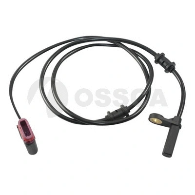 Capteur, vitesse de roue OSSCA 06584