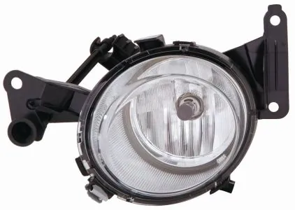 Projecteur antibrouillard ABAKUS 442-2030R-UE