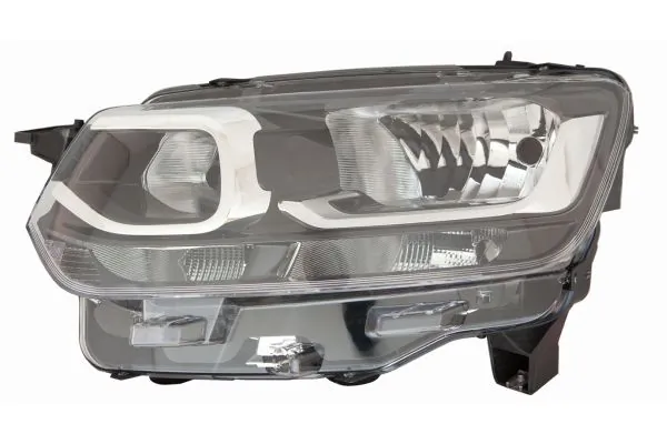 Projecteur principal ABAKUS 552-1154RMLDEM2