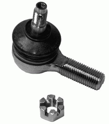 Rotule, tringlerie de commande LEMFÖRDER 22721 01