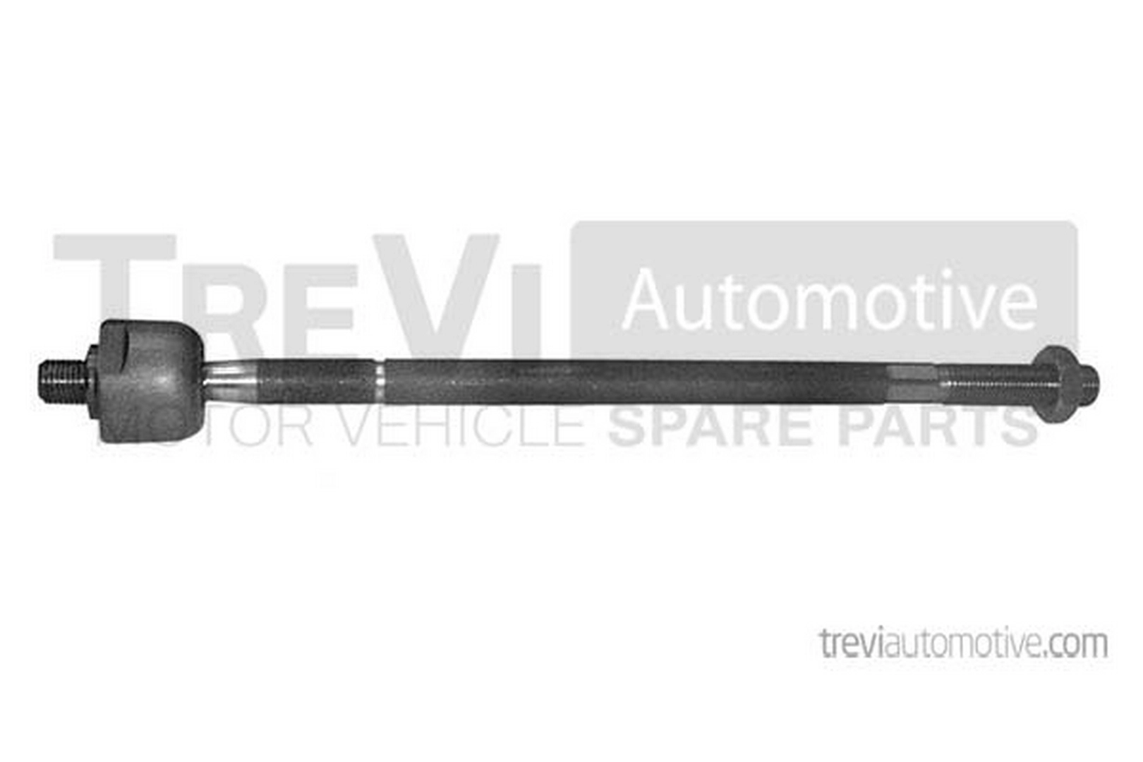 Rotule de direction intérieure, barre de connexion TREVI AUTOMOTIVE TRTT2087