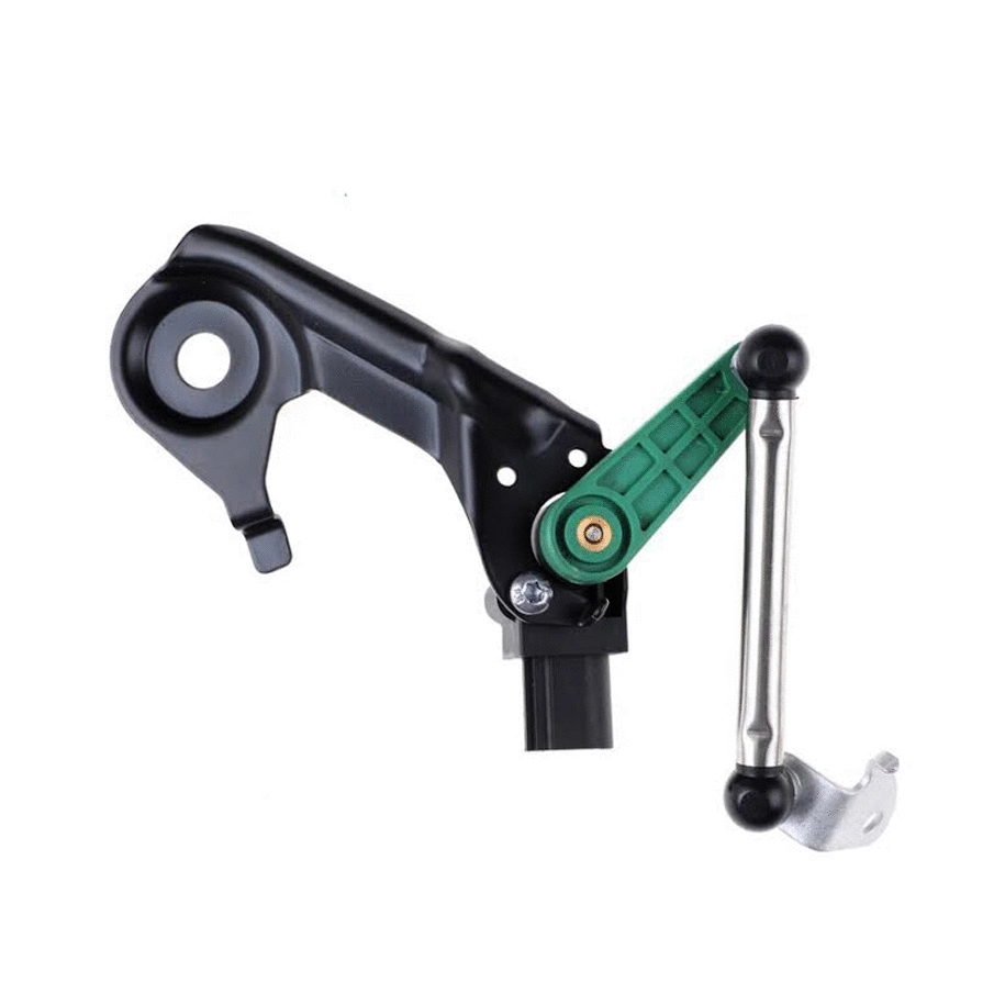 Capteur, correcteur d'assiette Miessler Automotive 4733-01-309C