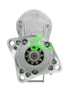 Démarreur GECO M545641A