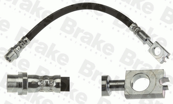 Flexible de frein Brake ENGINEERING BH778628