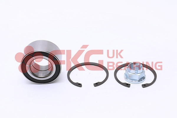 Kit de roulements de roue FKG GL4367S