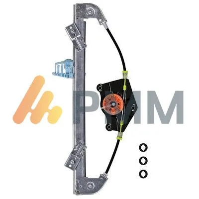 Lève-vitre PMM BI 10666 R