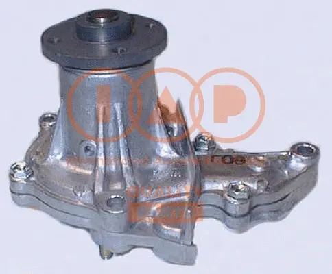 Pompe à eau, refroidissement du moteur IAP QUALITY PARTS 150-17091