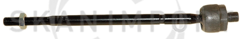 Rotule de direction intérieure, barre de connexion SKANIMPORT 17-2284