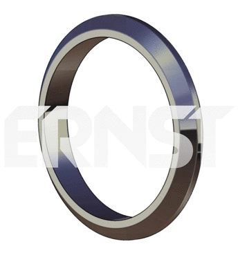 Bague d'étanchéité, tuyau d'échappement ERNST 493925