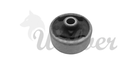 Rotule de barre de connexion WOLVER SP502940
