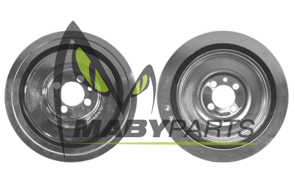 Poulie, vilebrequin MABYPARTS ODP212016